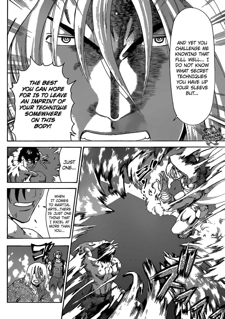 Chapter 524 - Page 7