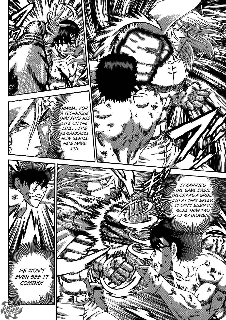 Chapter 524 - Page 9