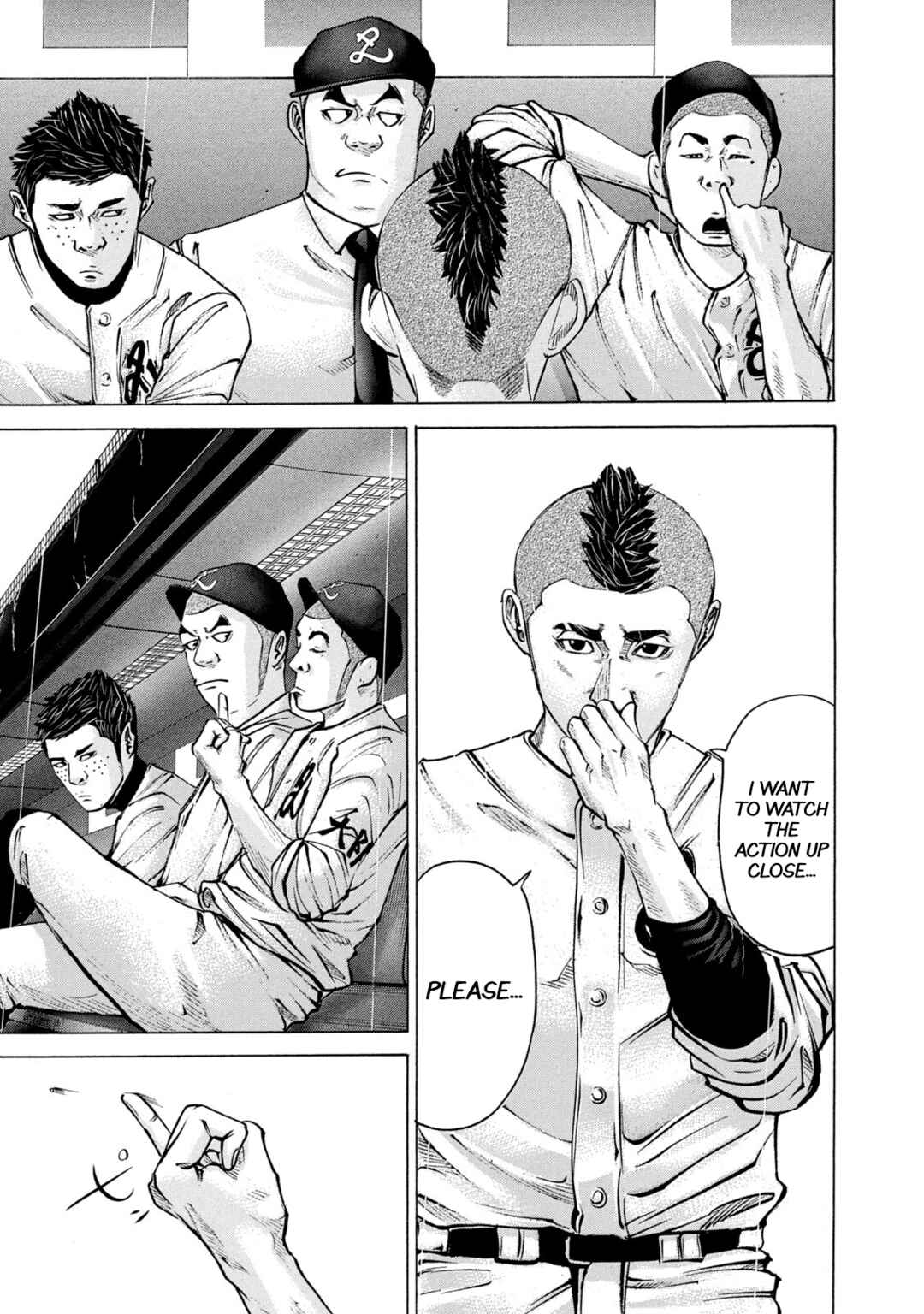 Chapter 241 - Page 11