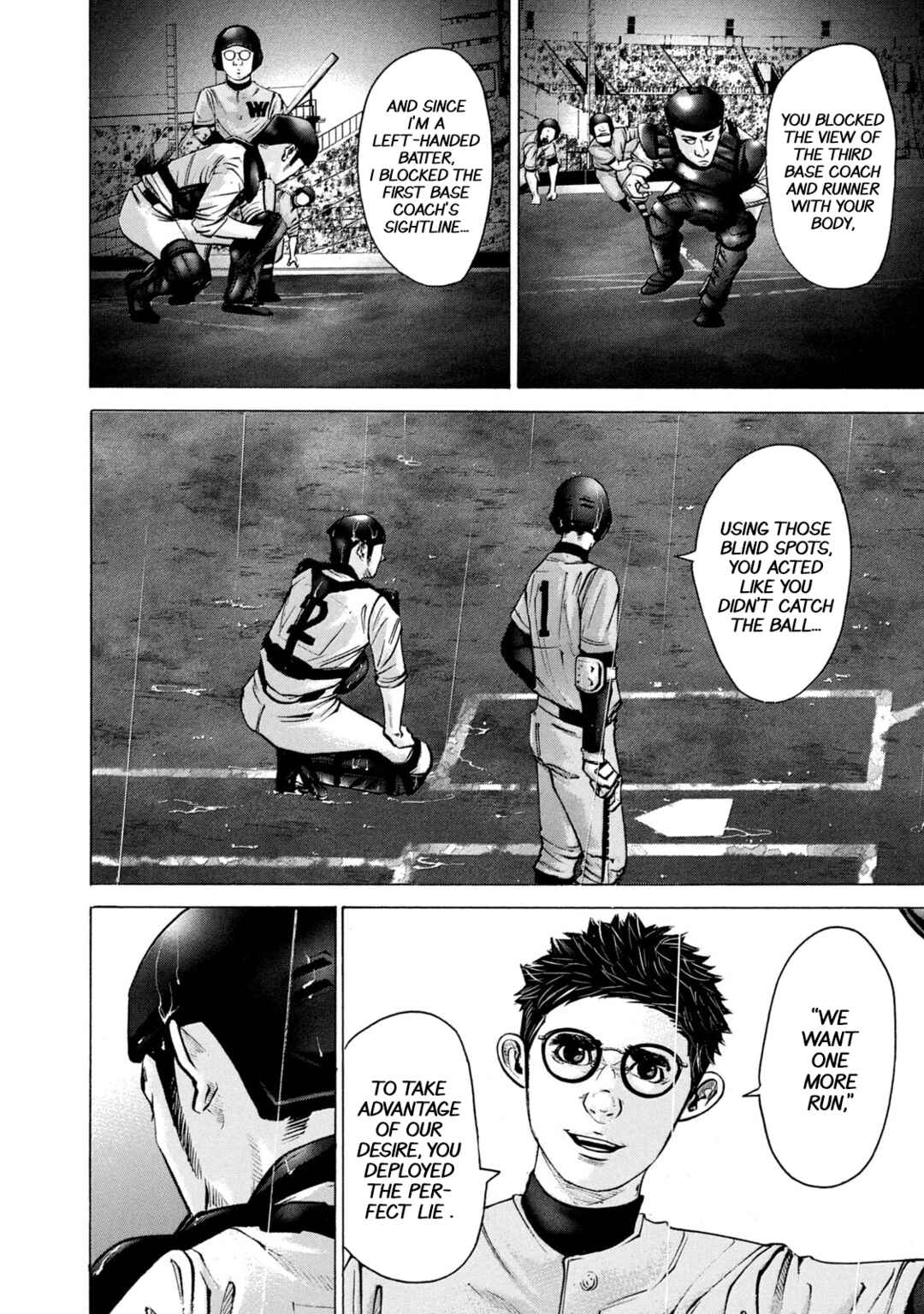 Chapter 241 - Page 4