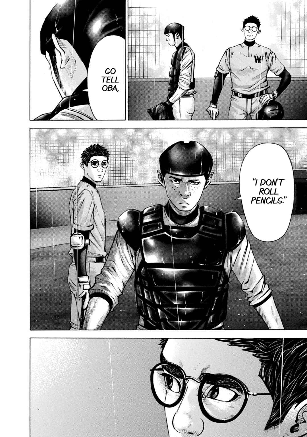 Chapter 241 - Page 6