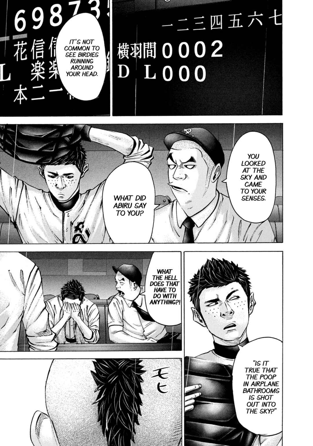 Chapter 241 - Page 9