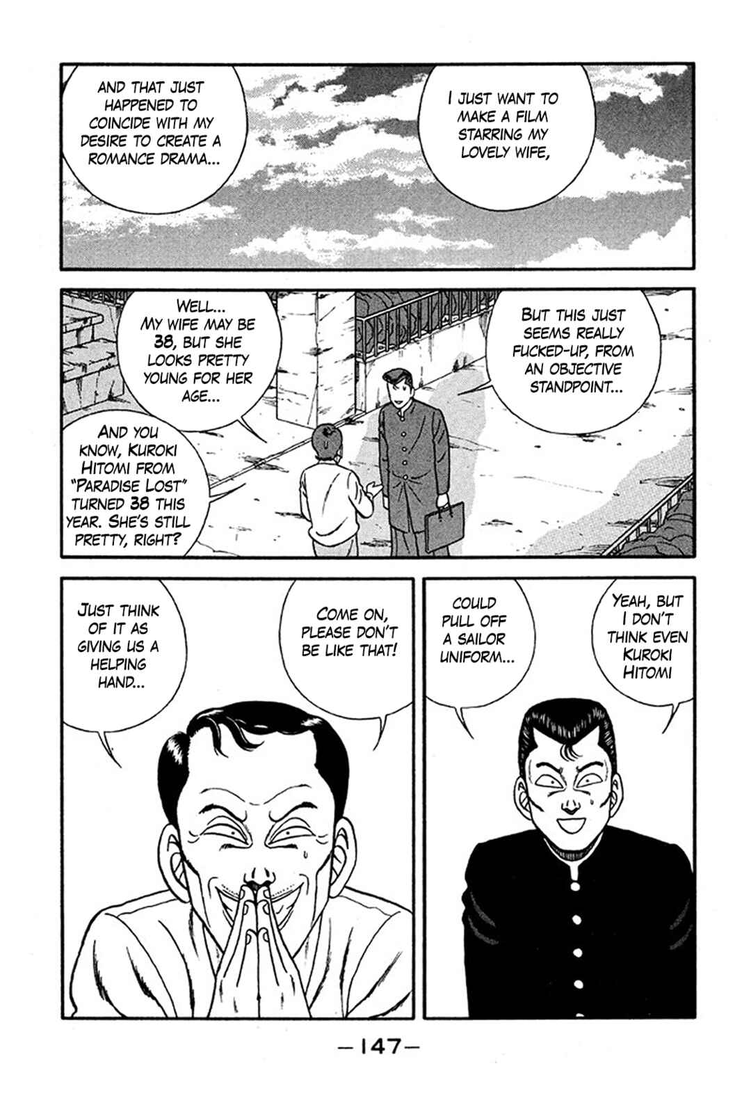 Chapter 227 - Page 11
