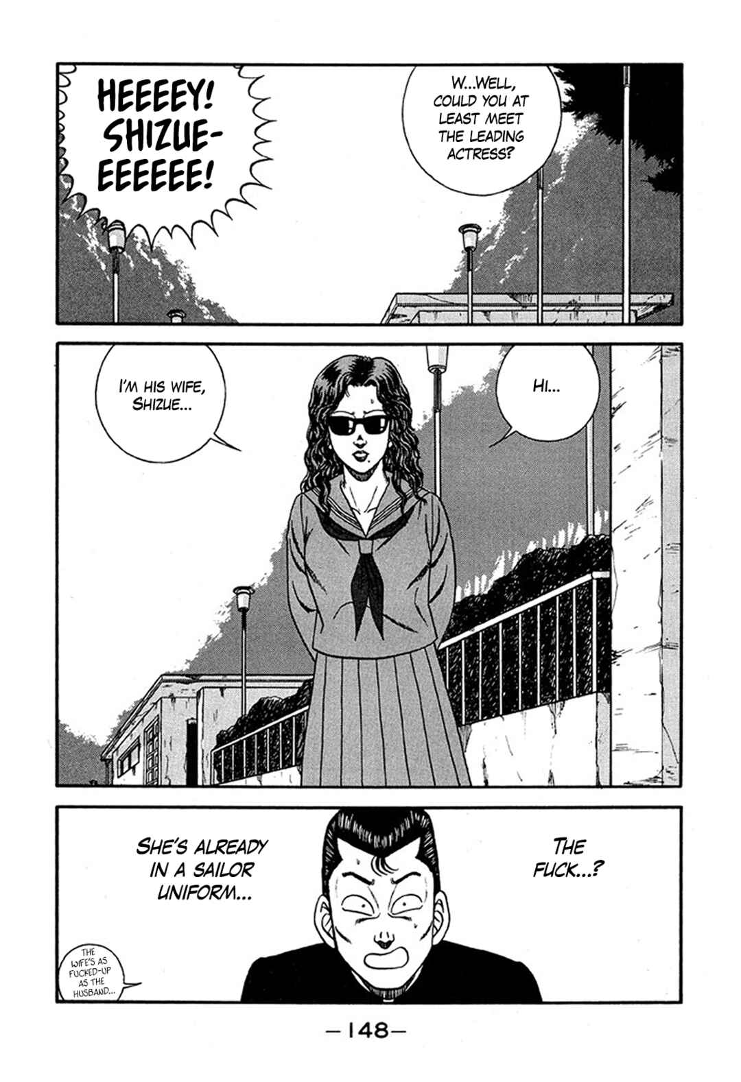 Chapter 227 - Page 12
