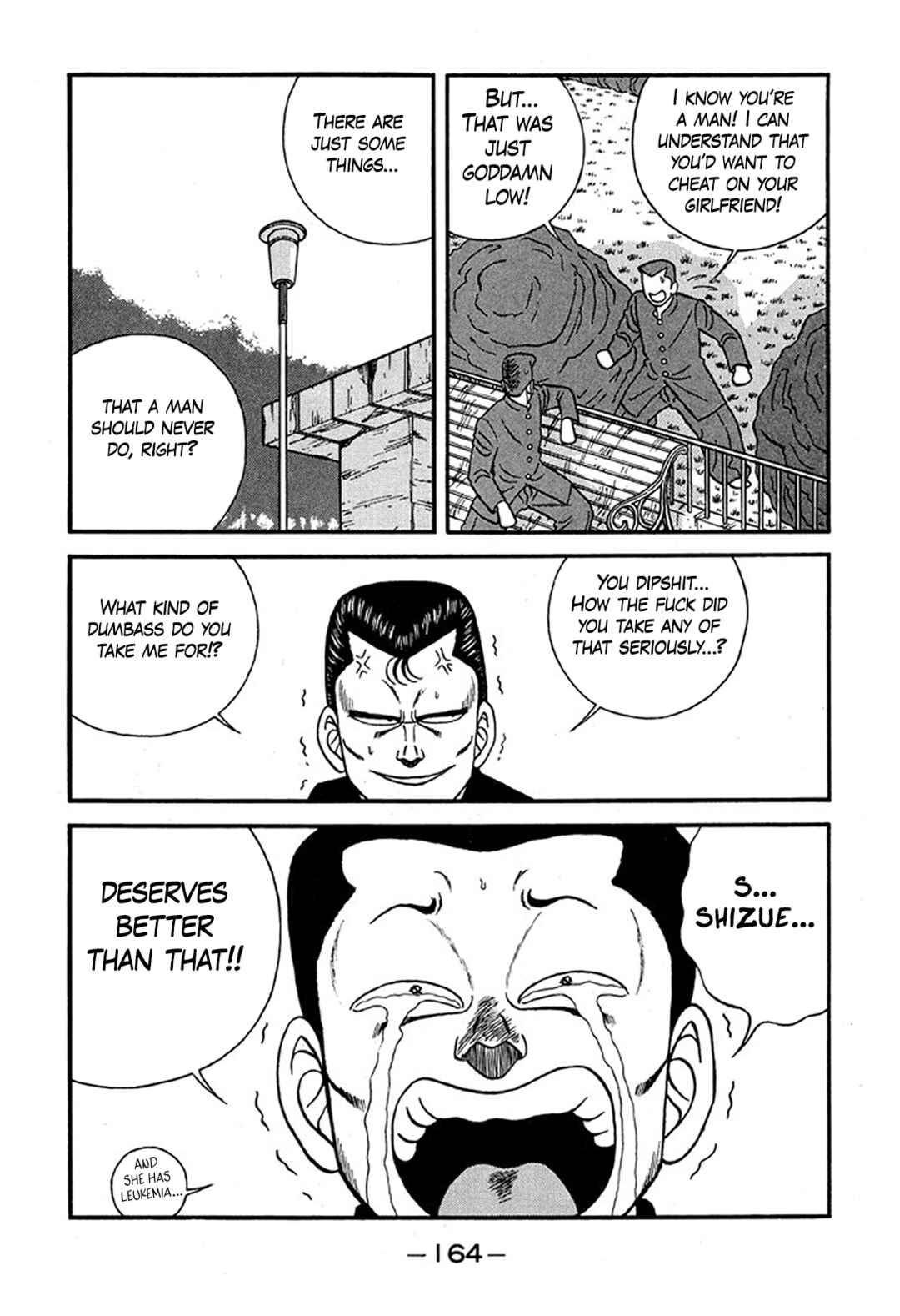Chapter 227 - Page 28
