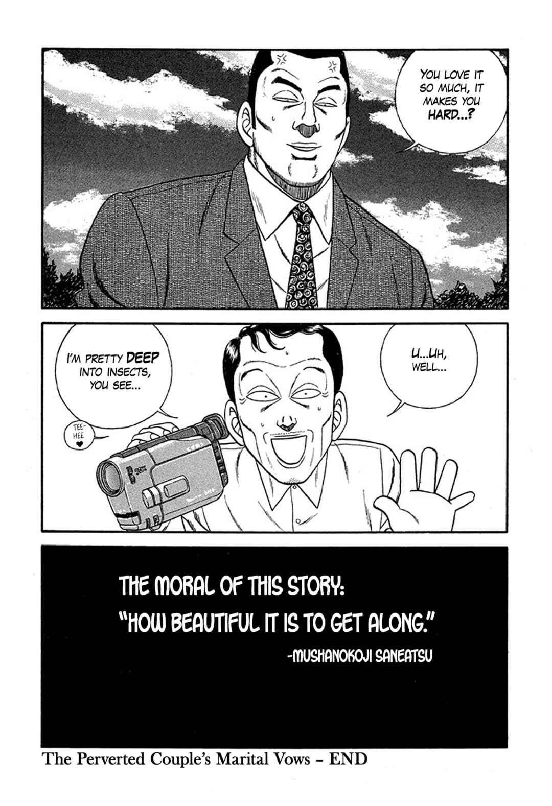 Chapter 227 - Page 30