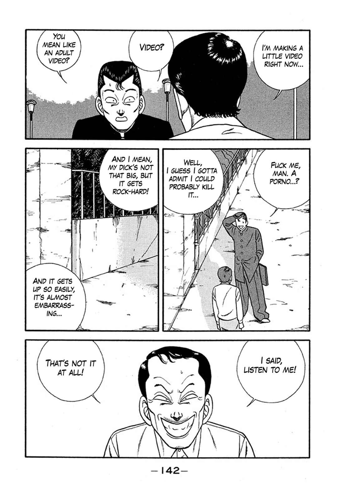 Chapter 227 - Page 6