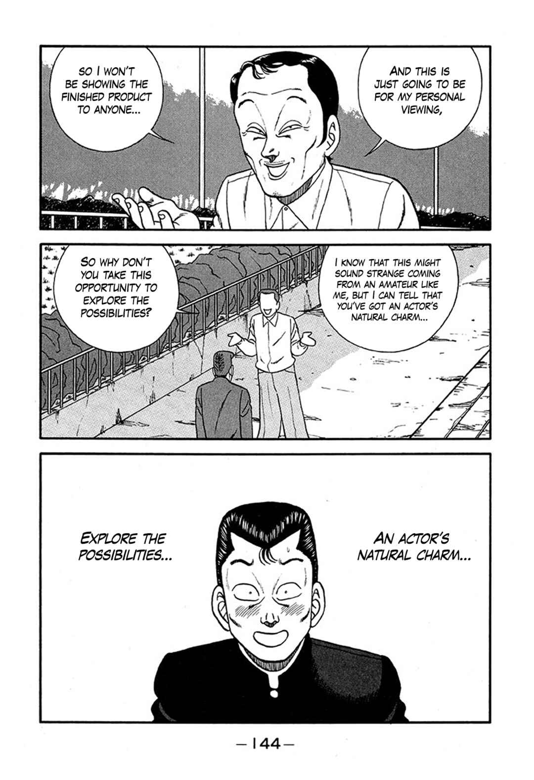 Chapter 227 - Page 8