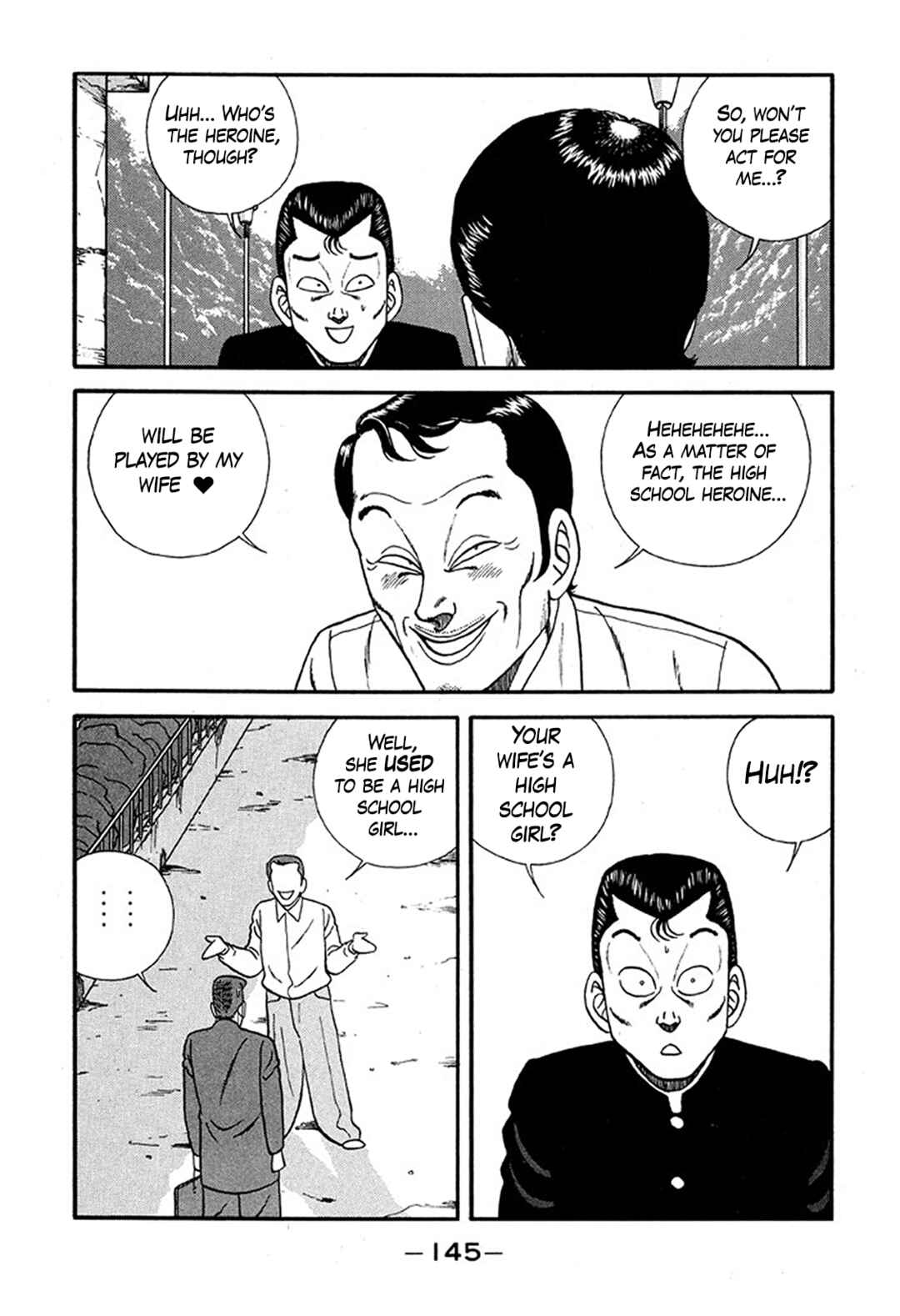 Chapter 227 - Page 9
