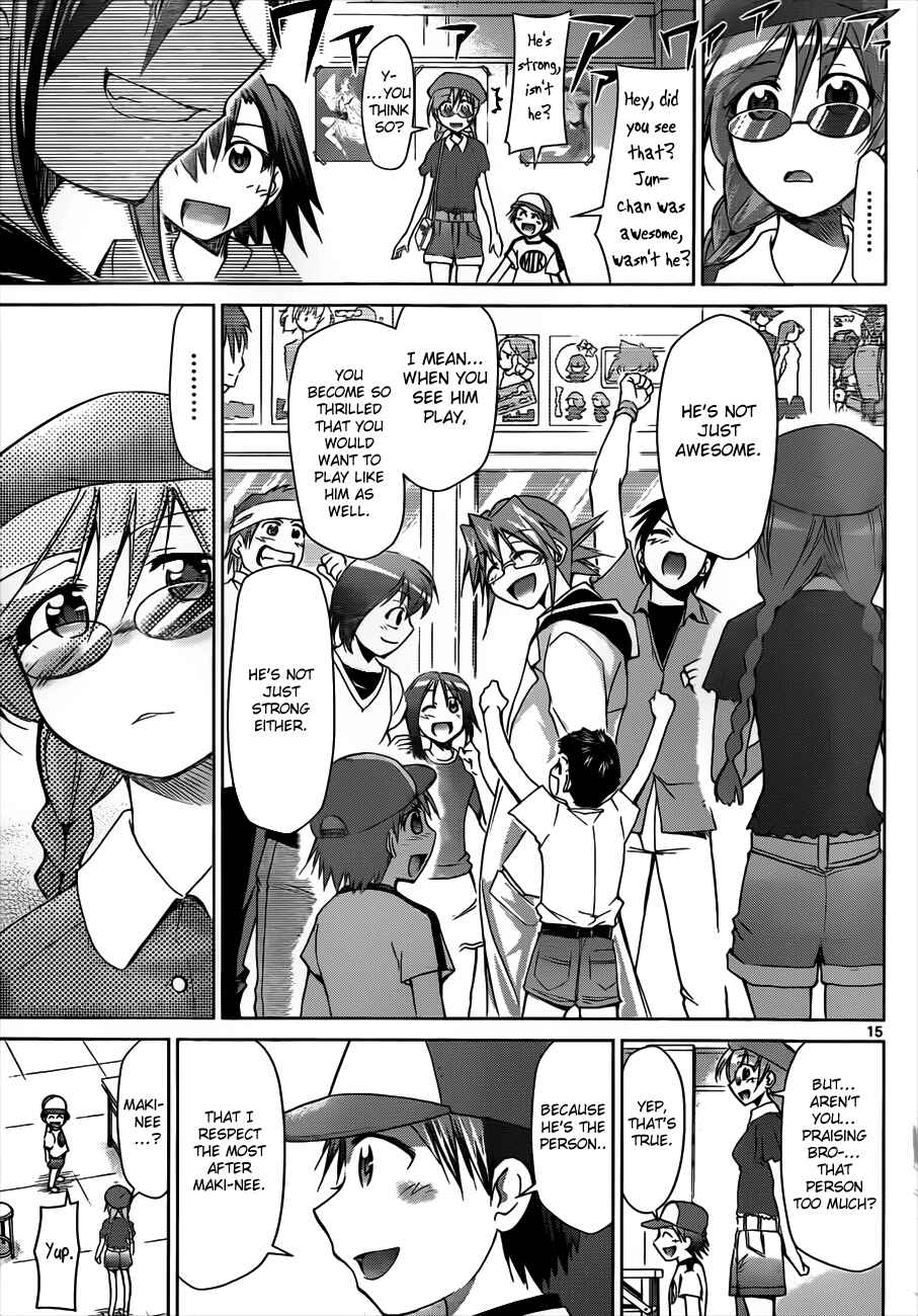 Chapter 41 - Page 15