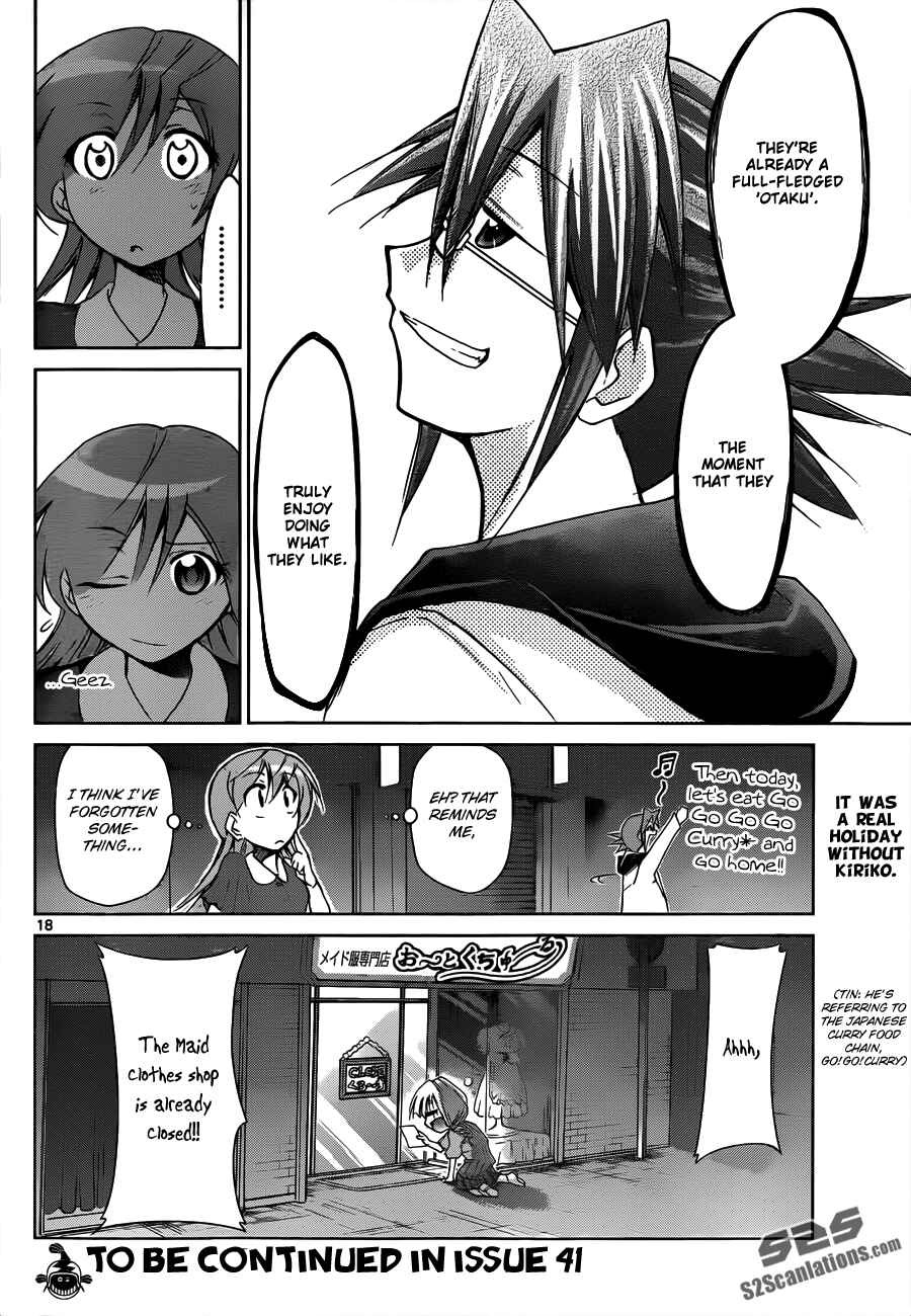 Chapter 41 - Page 18