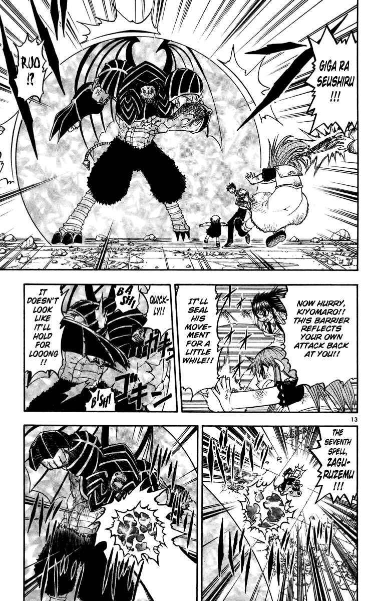 Chapter 155 - Page 13