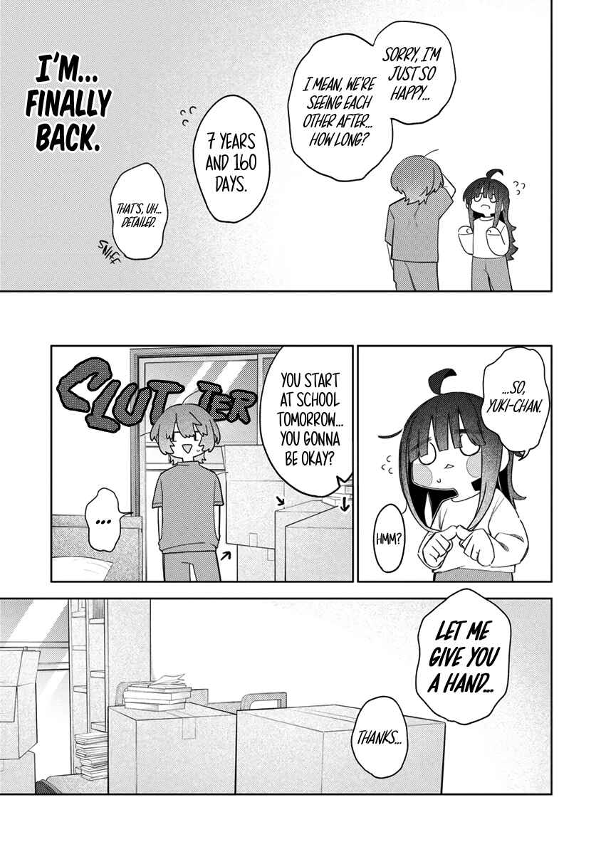Chapter 1 - Page 6