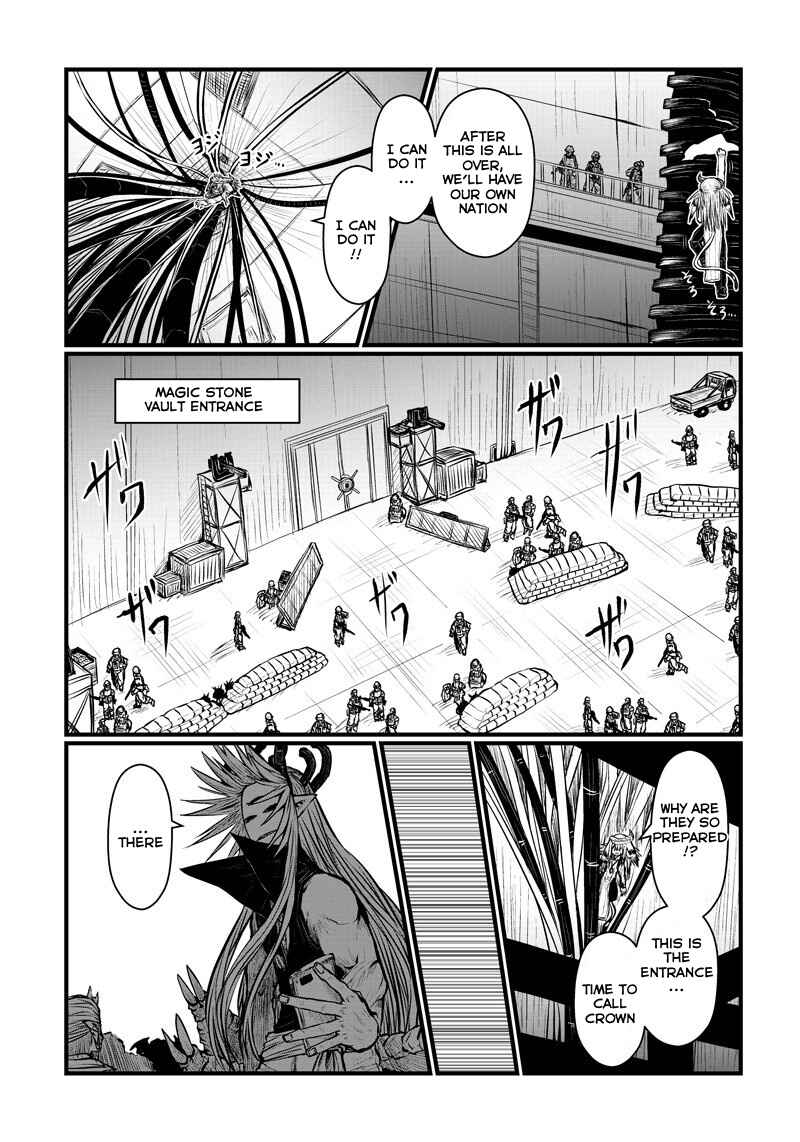 Chapter 161 - Page 3