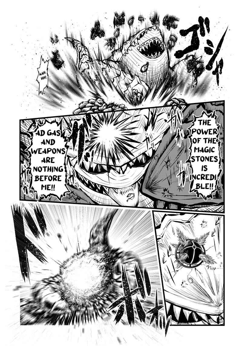 Chapter 161 - Page 7