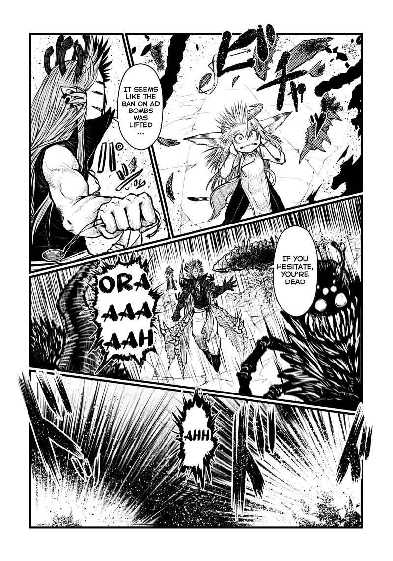 Chapter 161 - Page 8