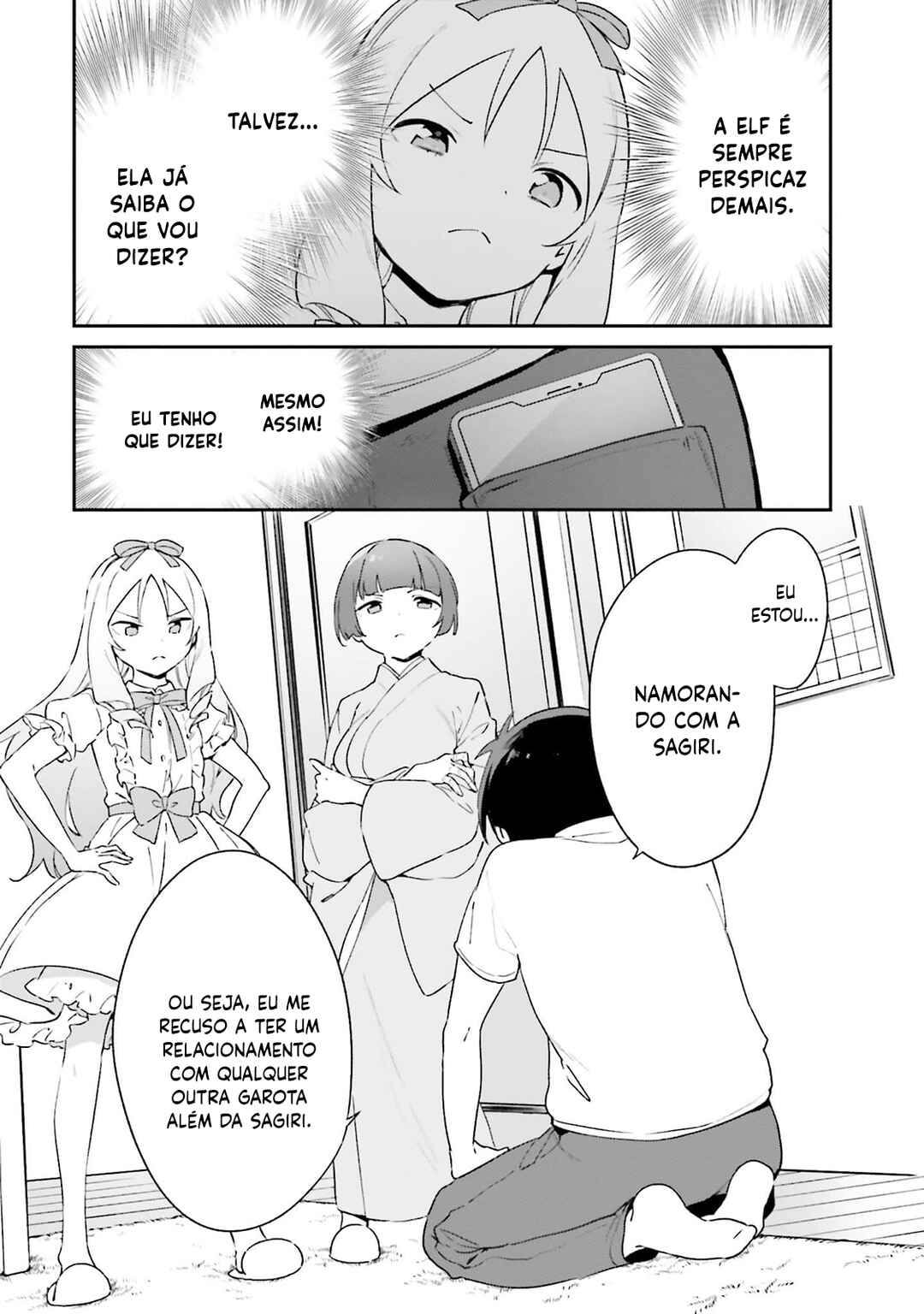 Chapter 79 - Page 10