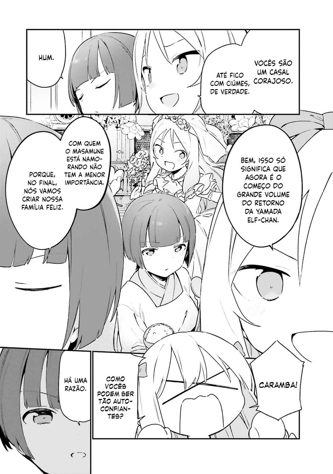 Chapter 79 - Page 18