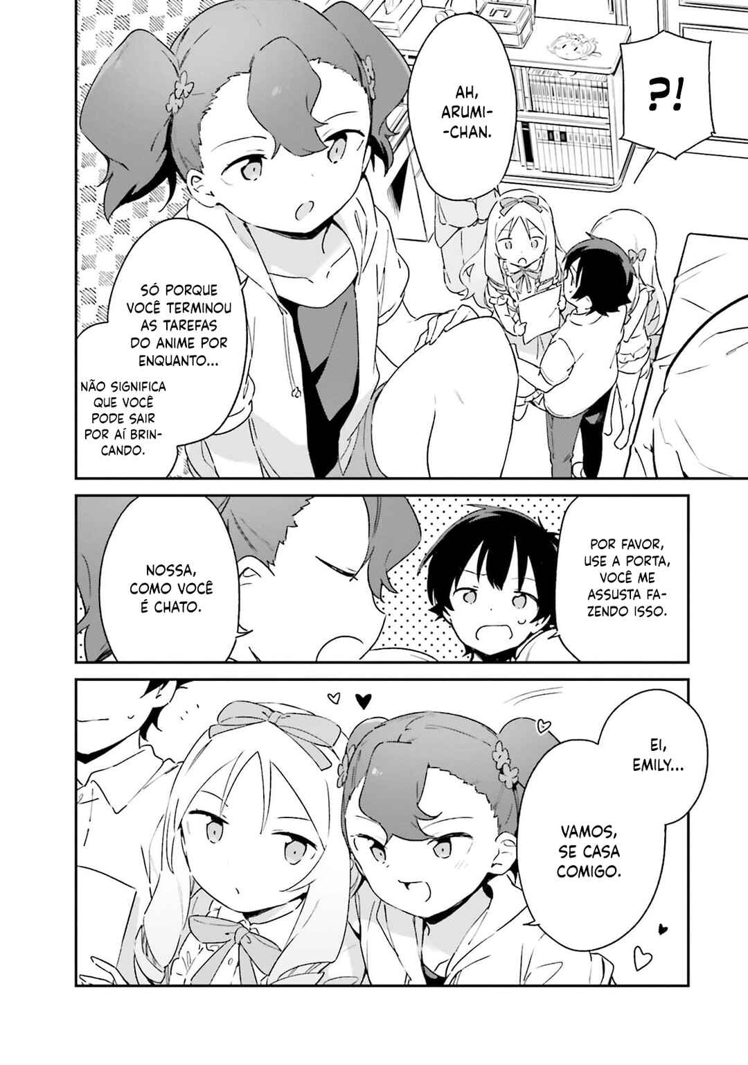 Chapter 79 - Page 25