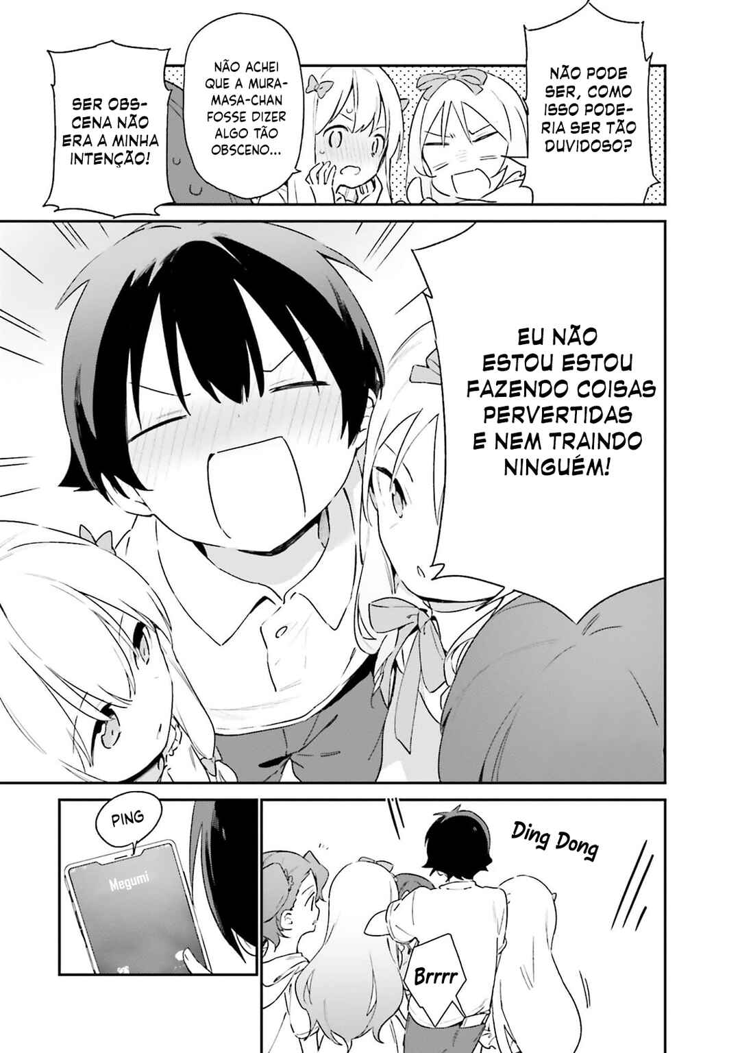 Chapter 79 - Page 28