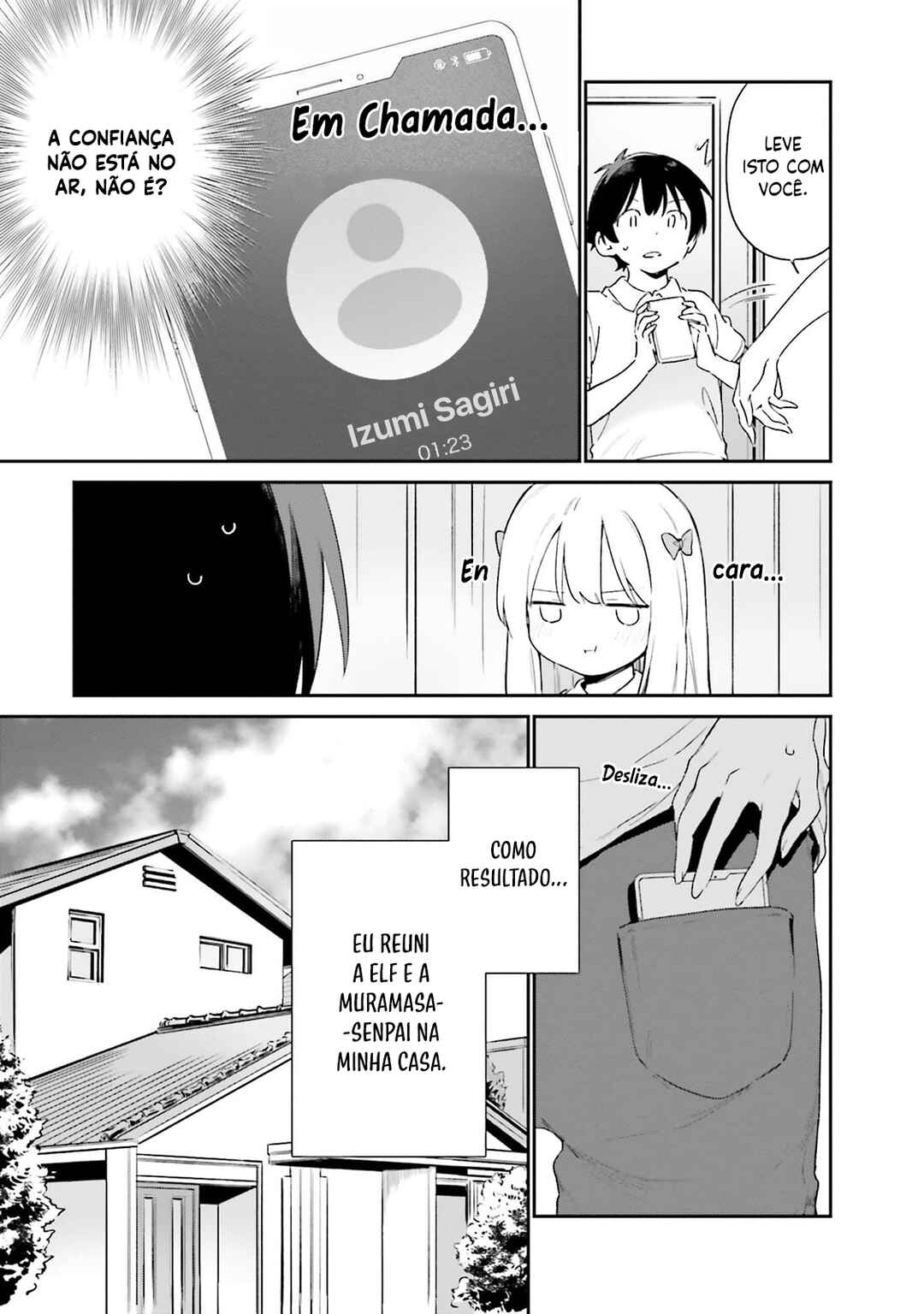 Chapter 79 - Page 8