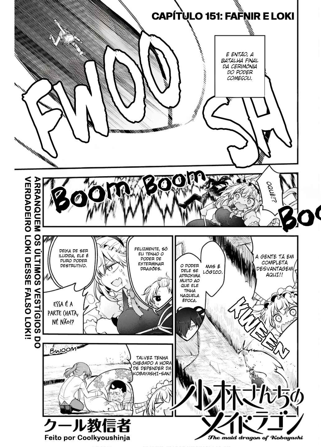 Chapter 151 - Page 2
