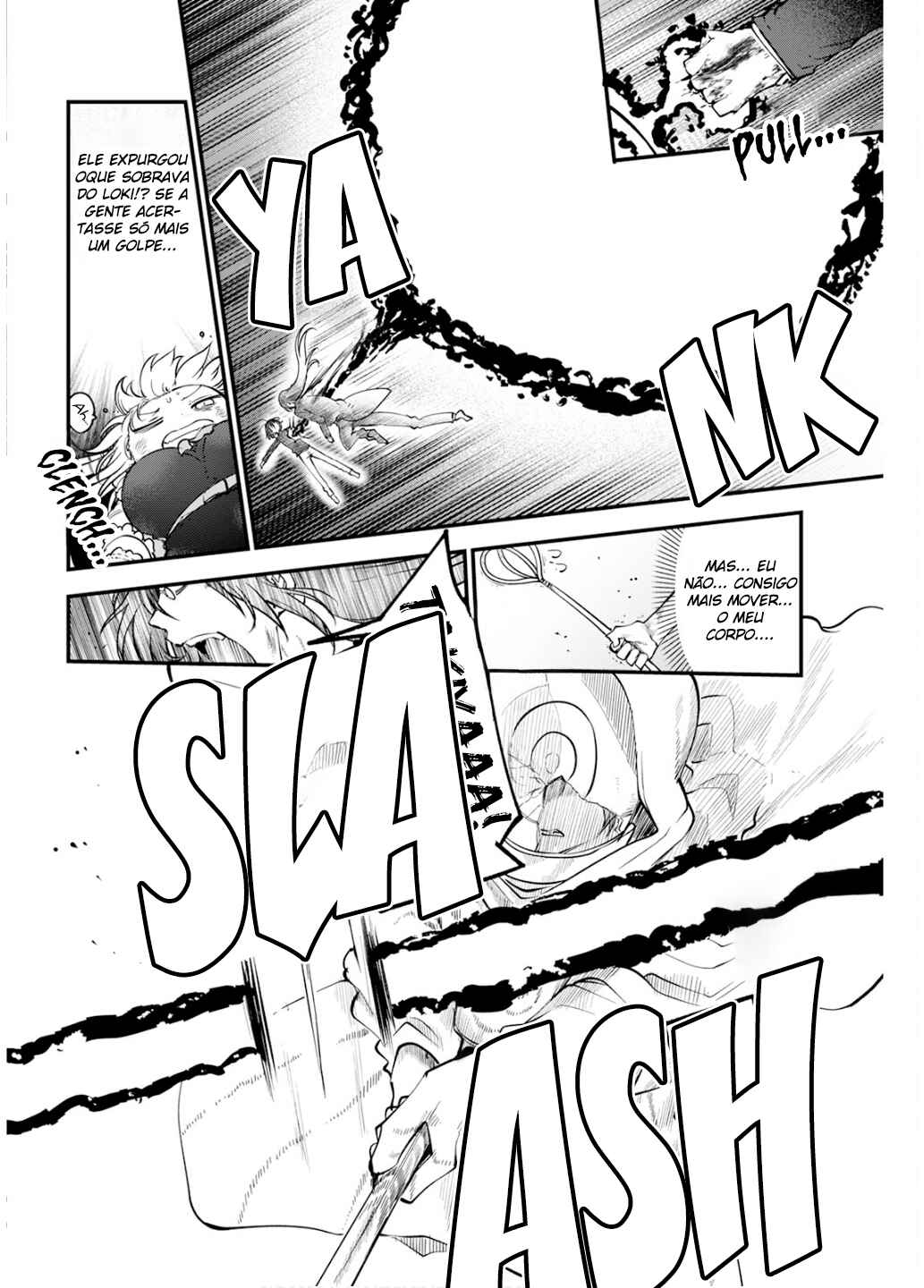 Chapter 151 - Page 7