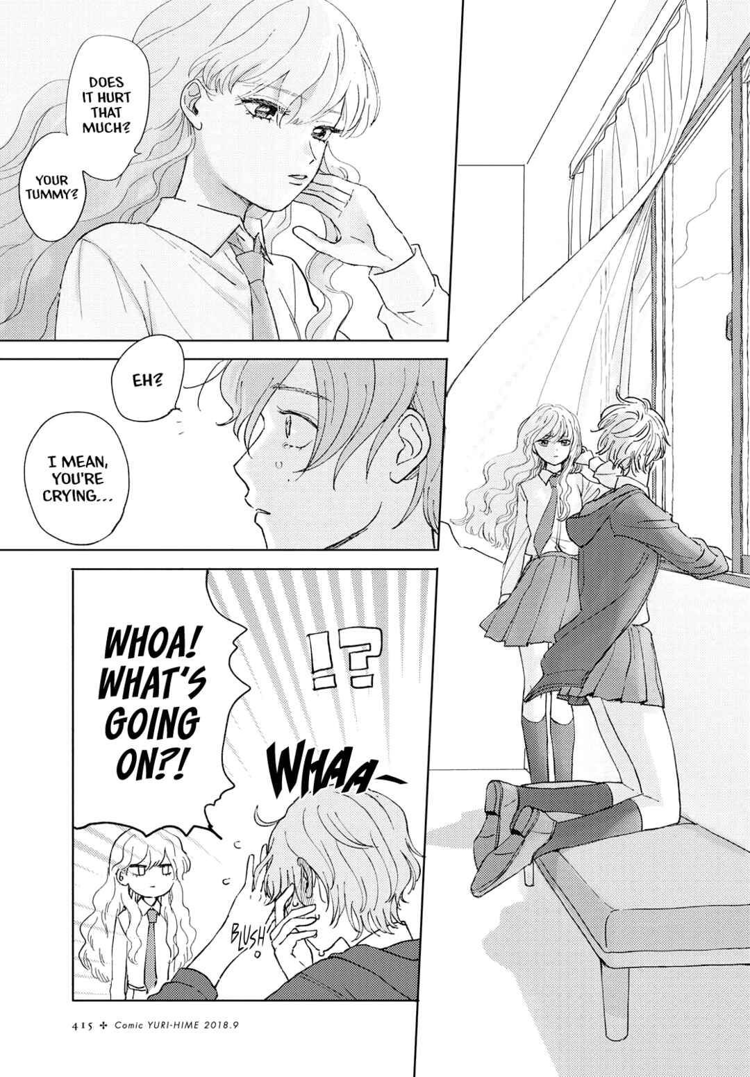 Chapter ? - Page 11