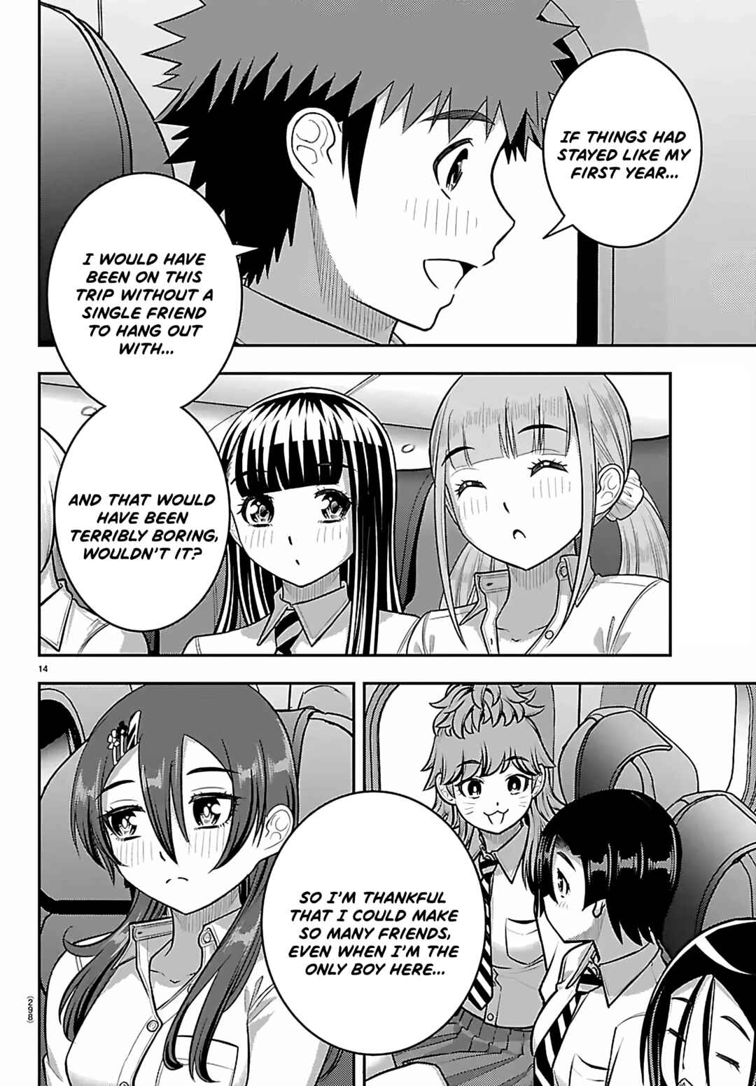 Chapter 271 - Page 14