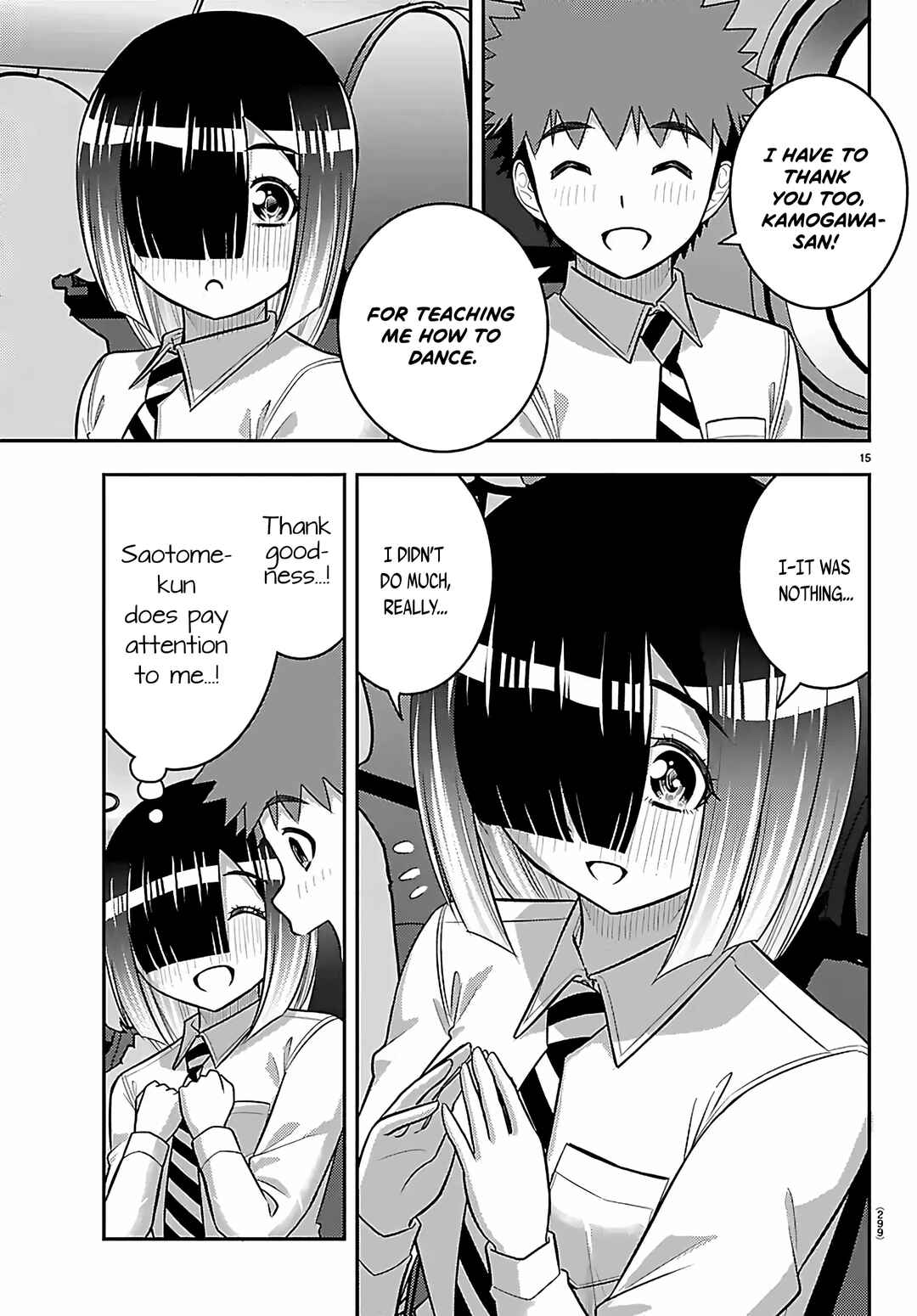Chapter 271 - Page 15