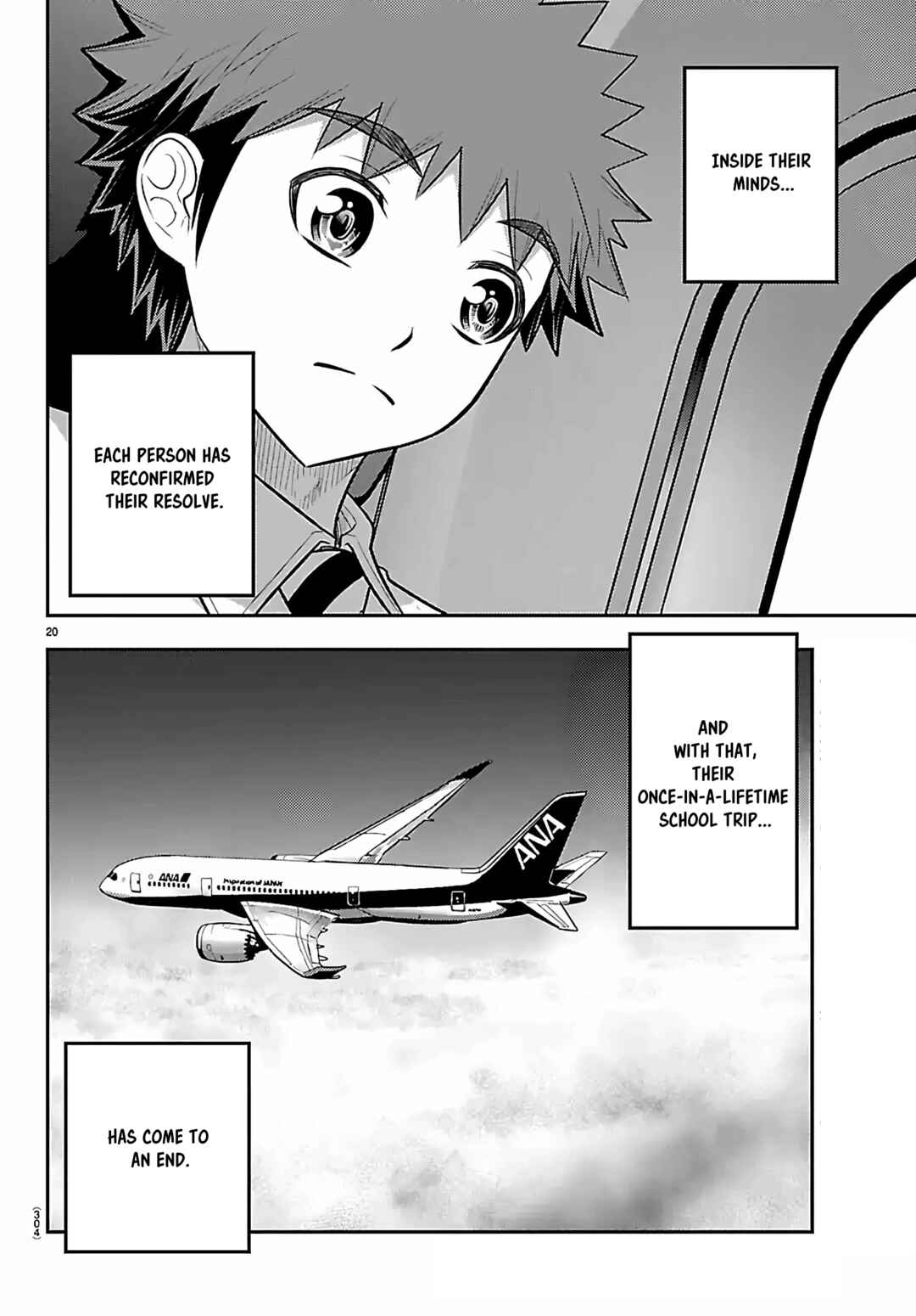 Chapter 271 - Page 20