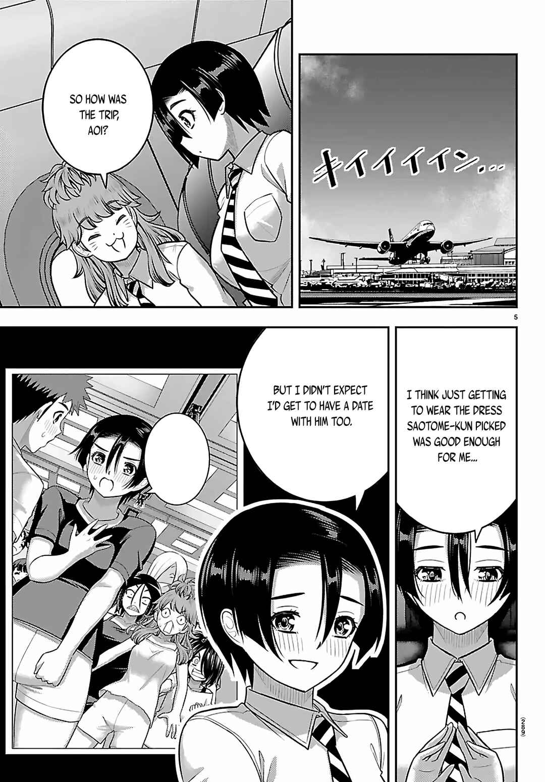 Chapter 271 - Page 5