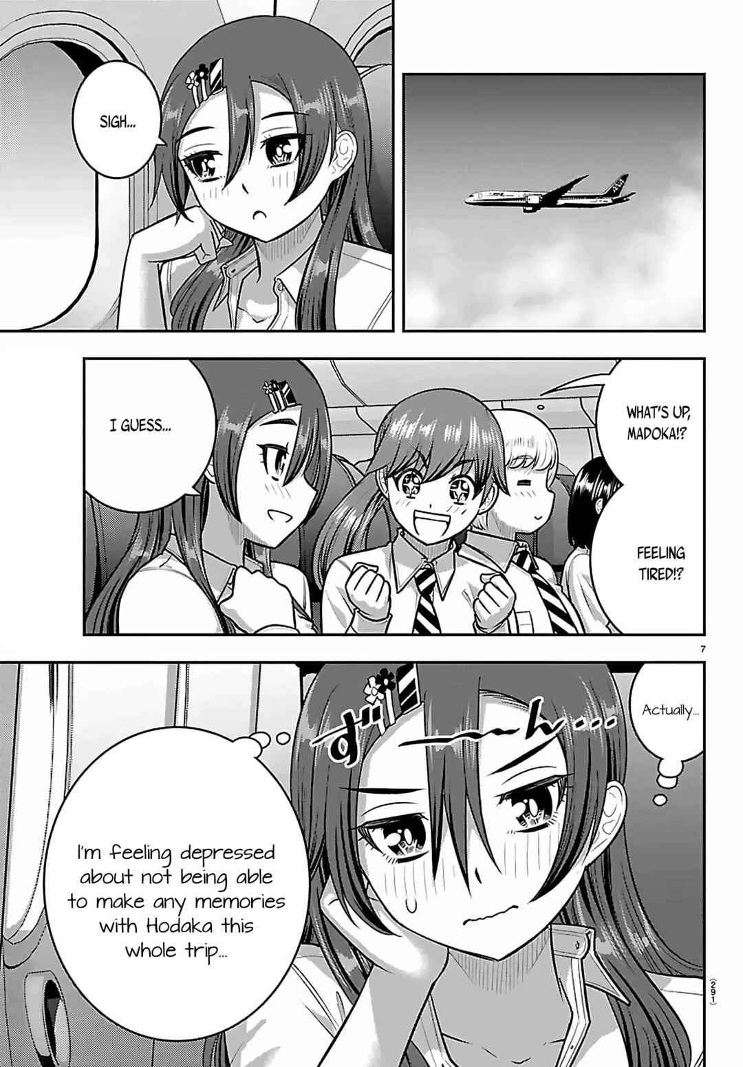 Chapter 271 - Page 7