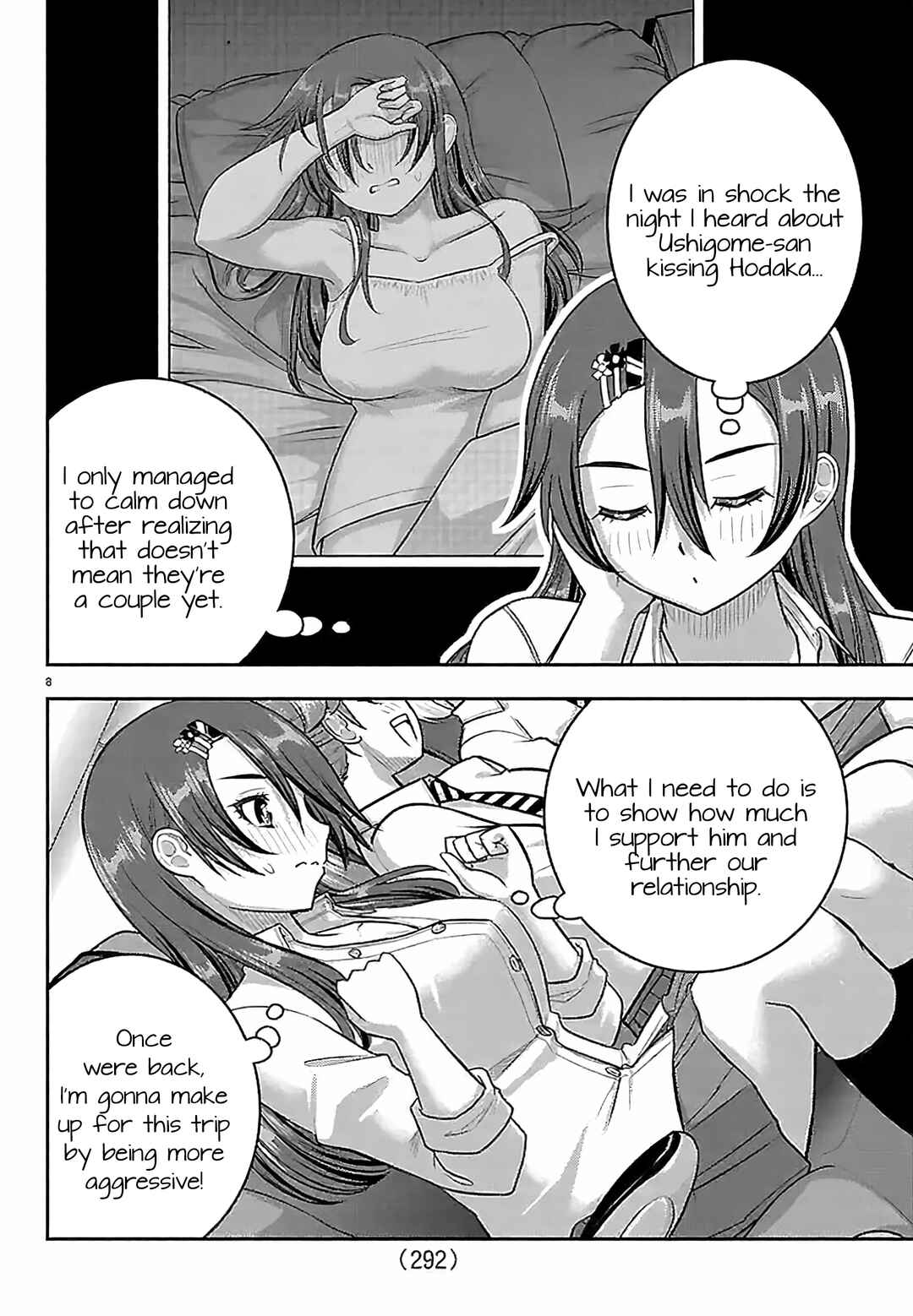 Chapter 271 - Page 8
