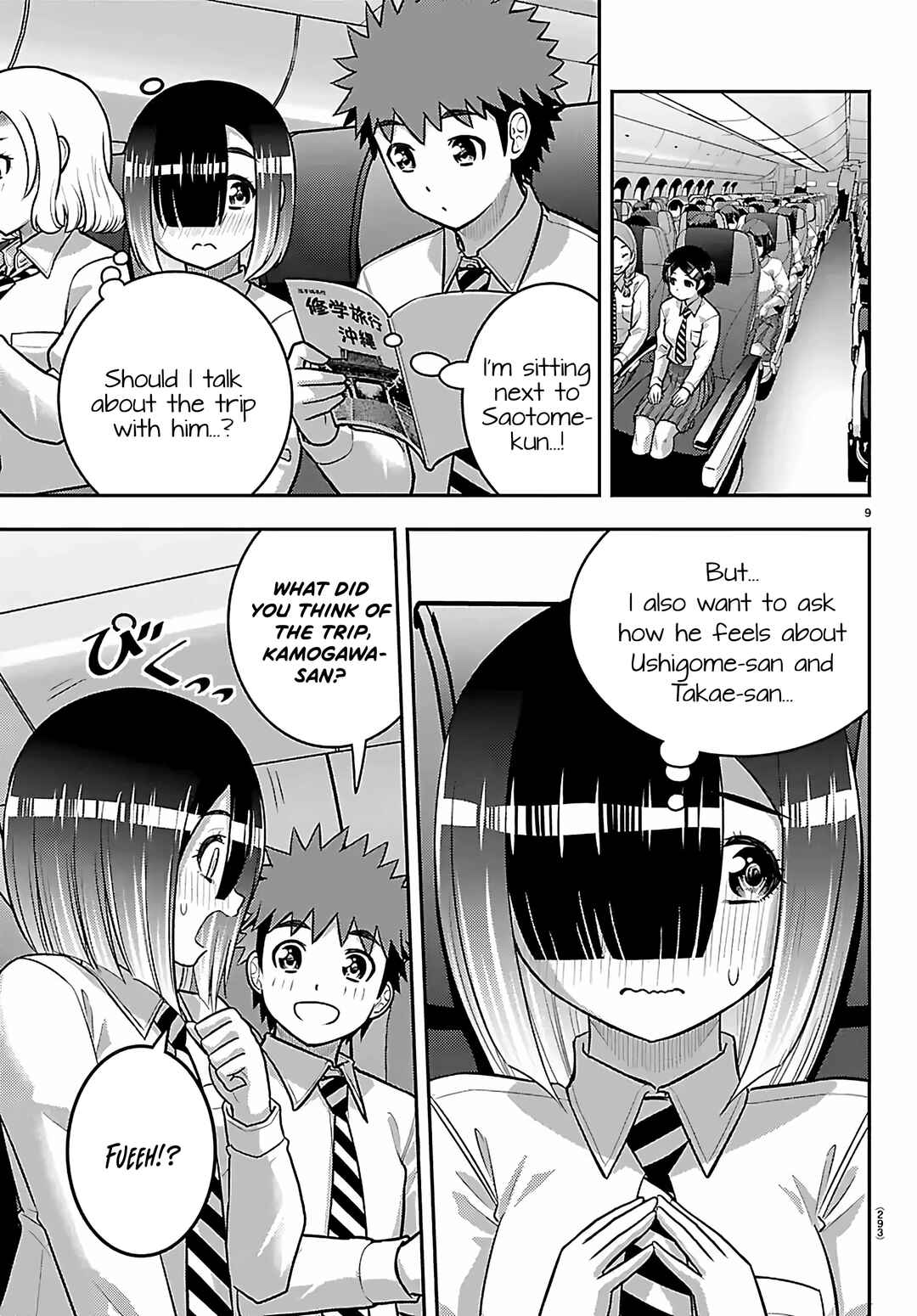 Chapter 271 - Page 9