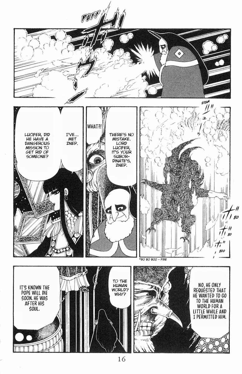 Chapter 83 - Page 17