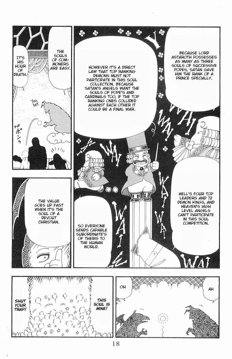 Chapter 83 - Page 19