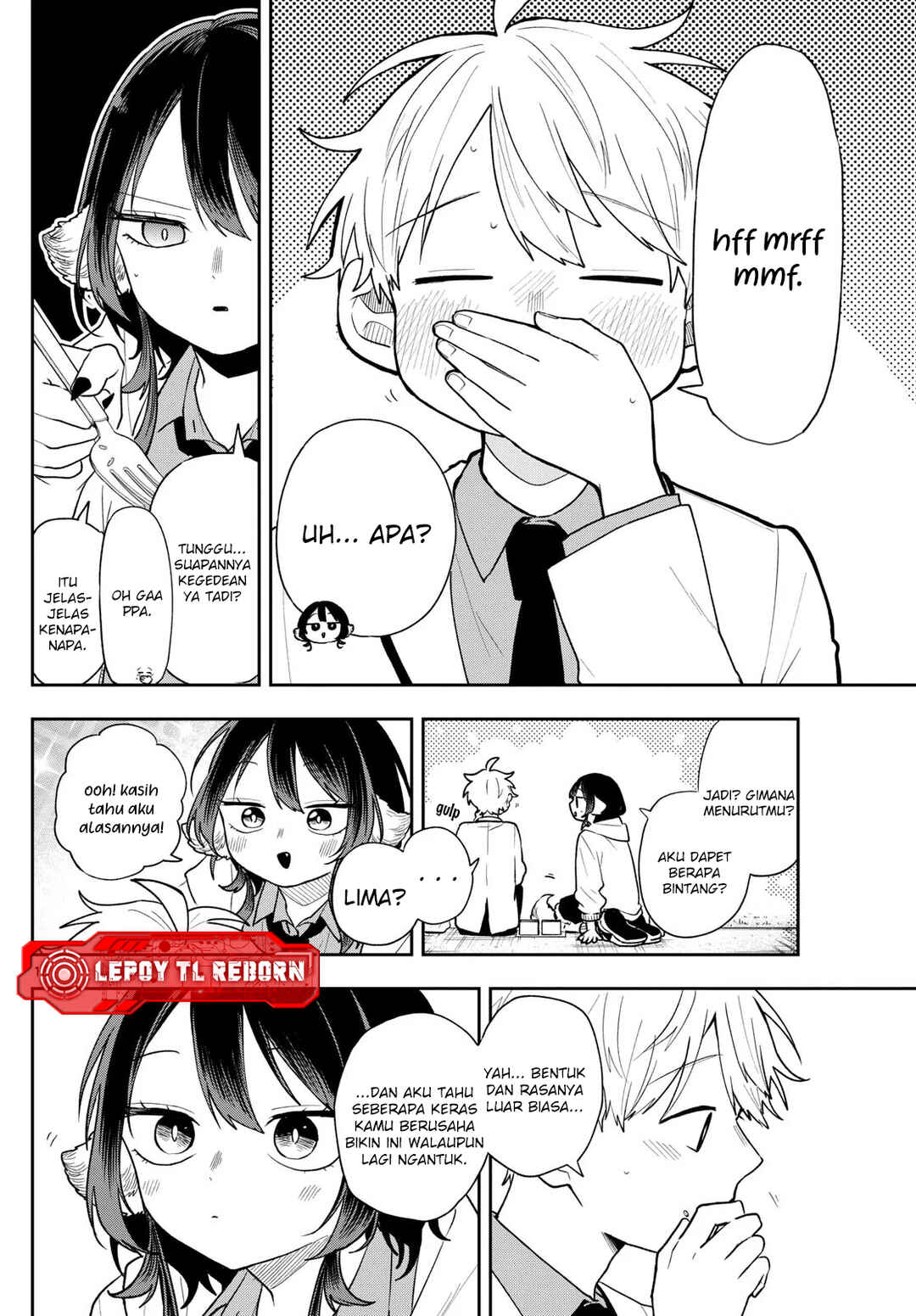 Chapter 91 - Page 16