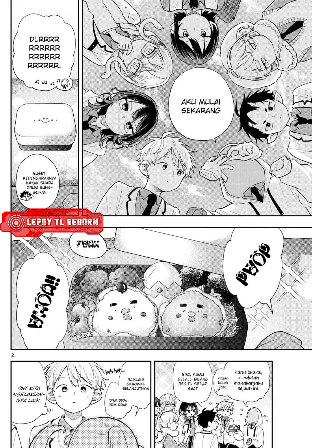Chapter 91 - Page 2