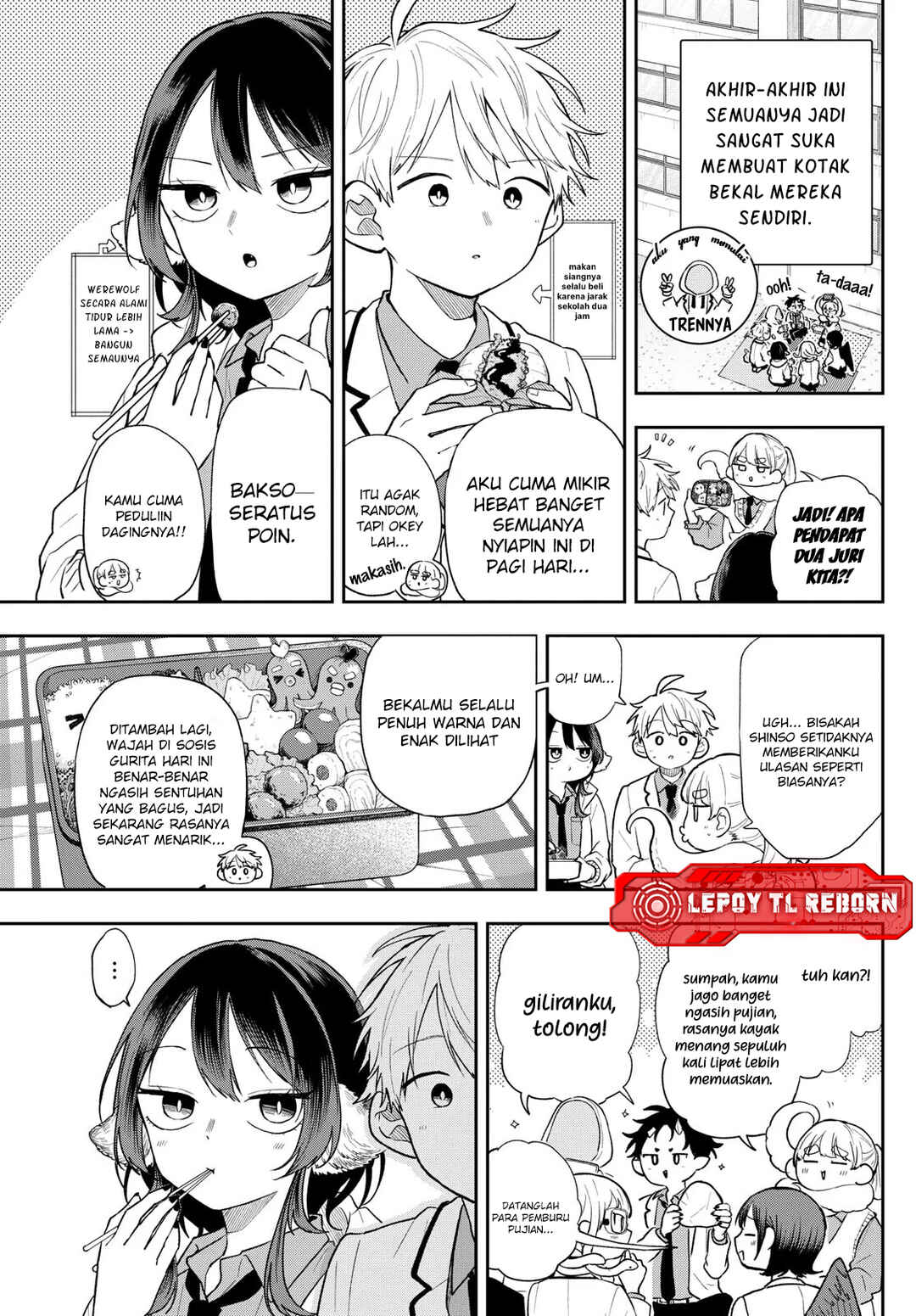 Chapter 91 - Page 3