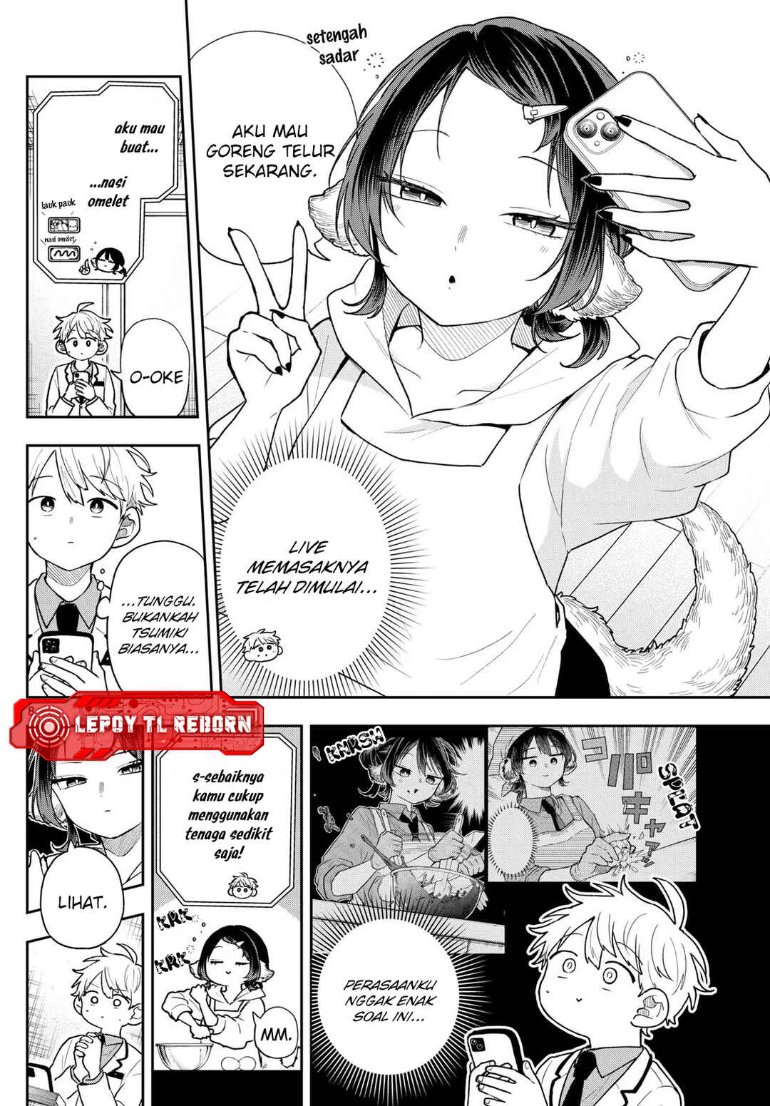 Chapter 91 - Page 8