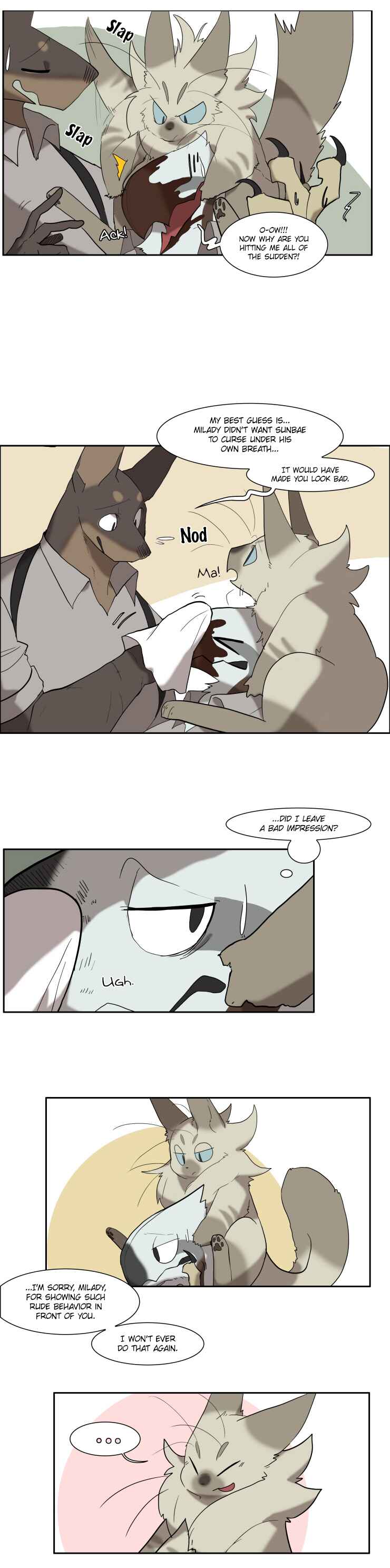 Chapter 109 - Page 5