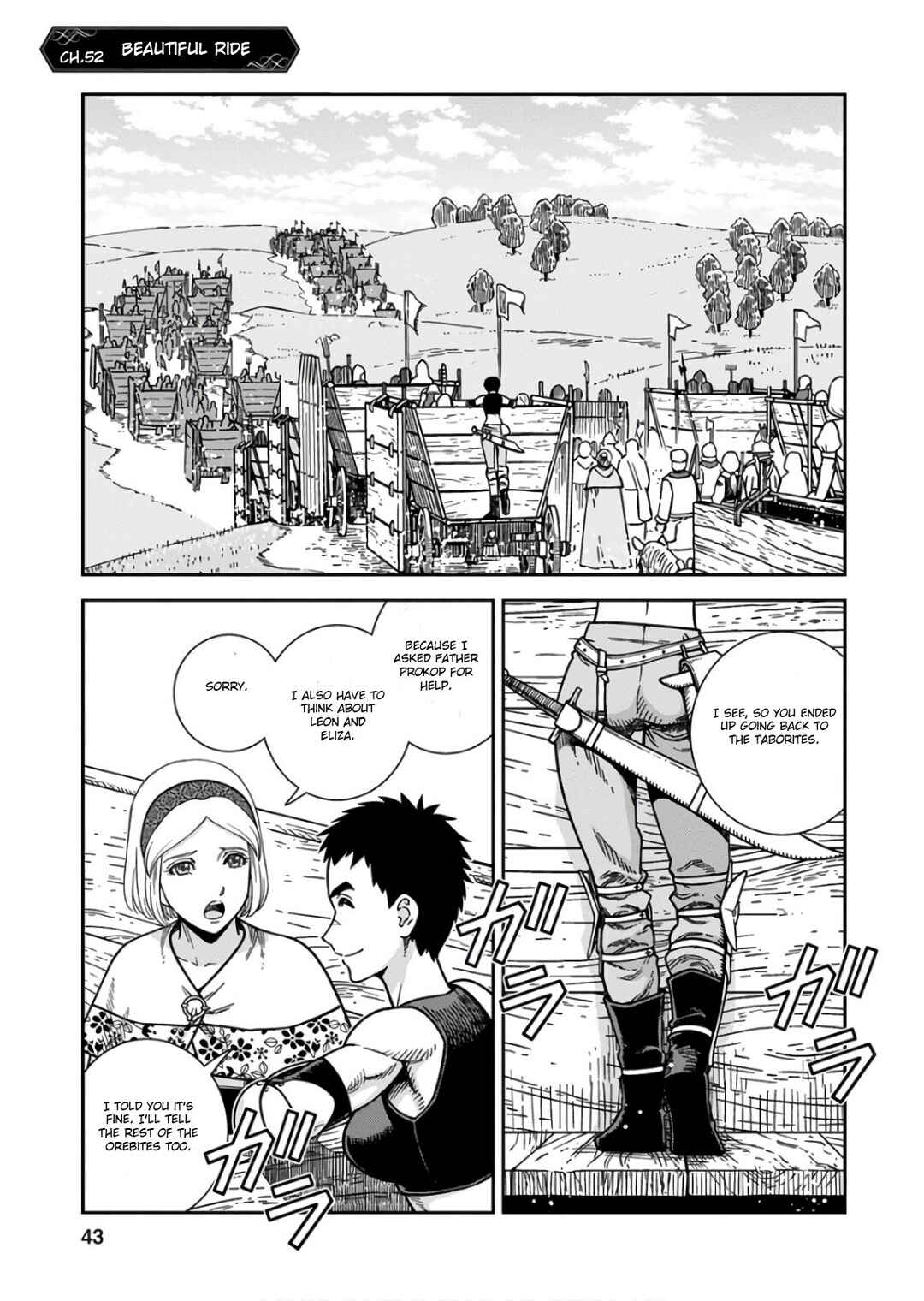 Chapter 52 - Page 1