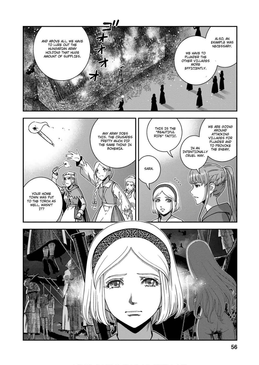 Chapter 52 - Page 14