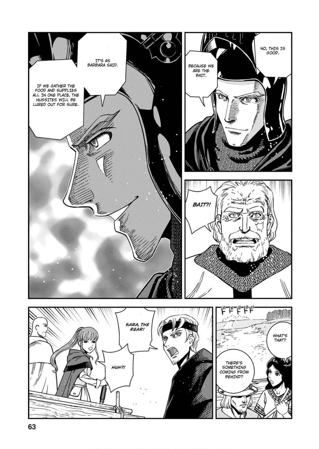 Chapter 52 - Page 21
