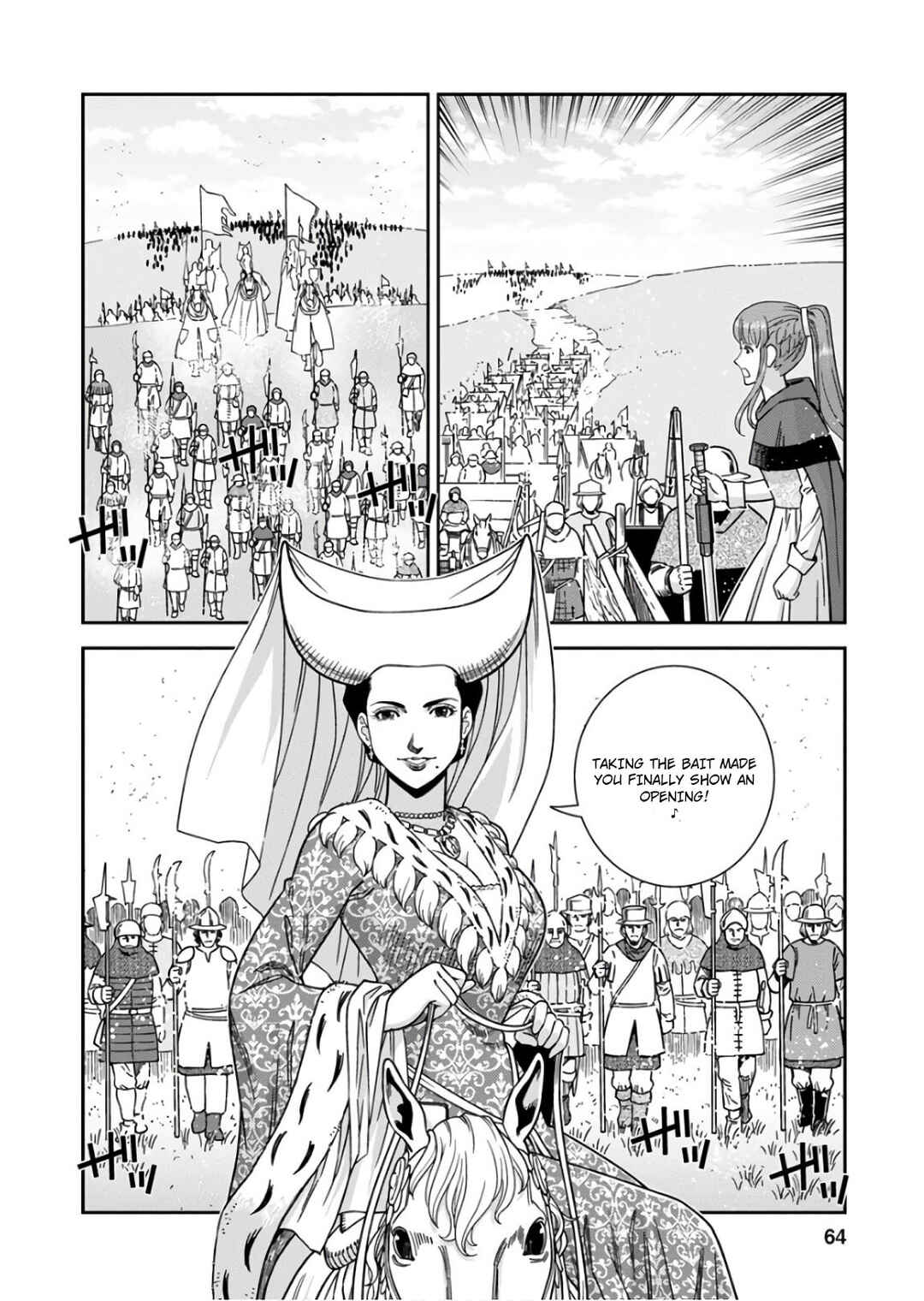 Chapter 52 - Page 22