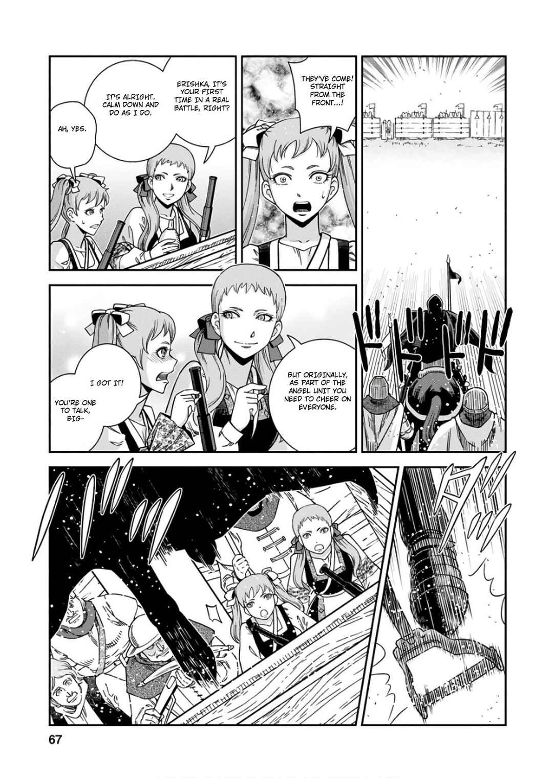 Chapter 52 - Page 25