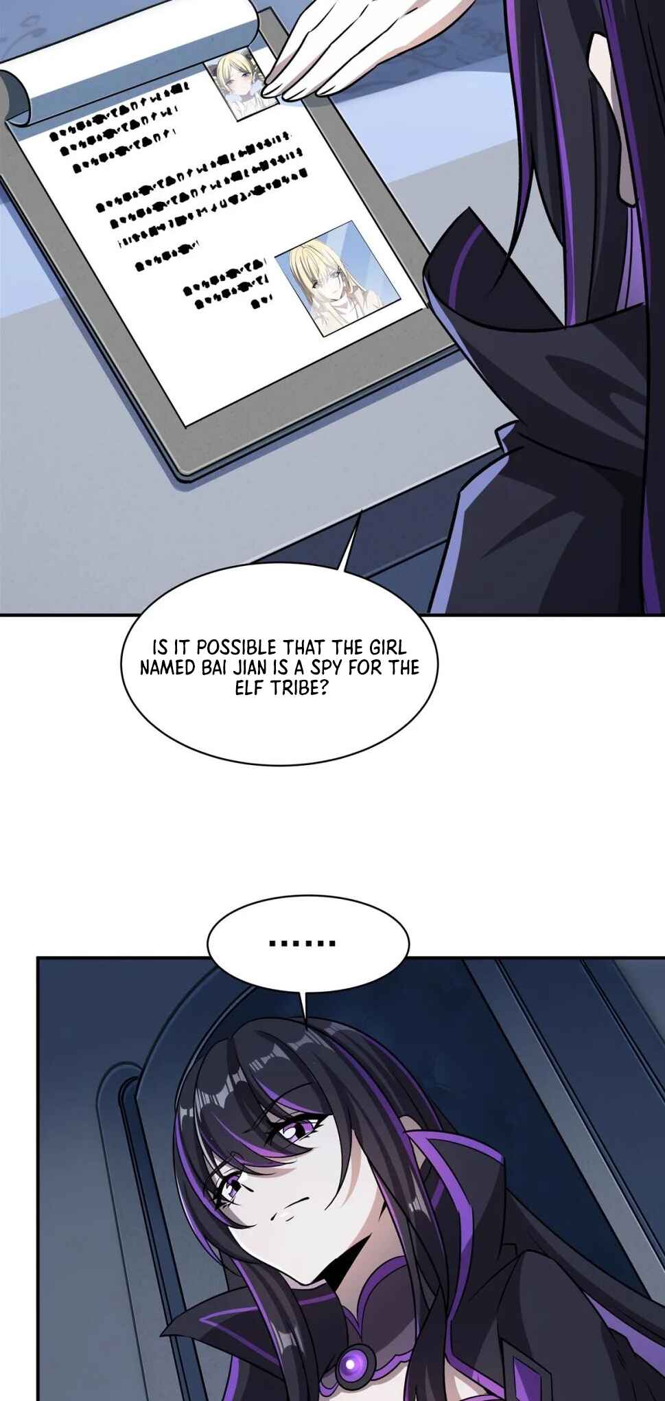 Chapter 310 - Page 12