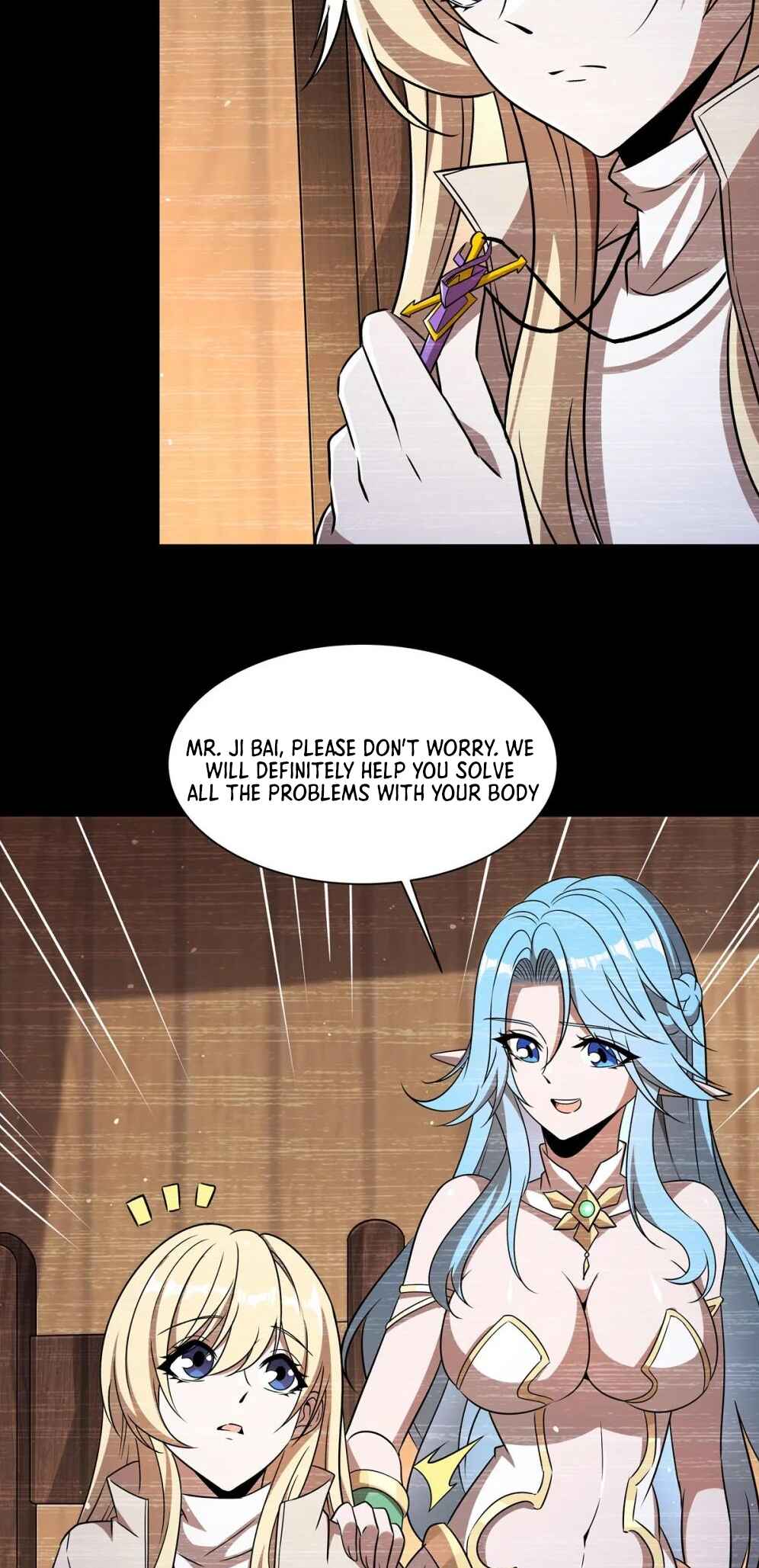 Chapter 310 - Page 26