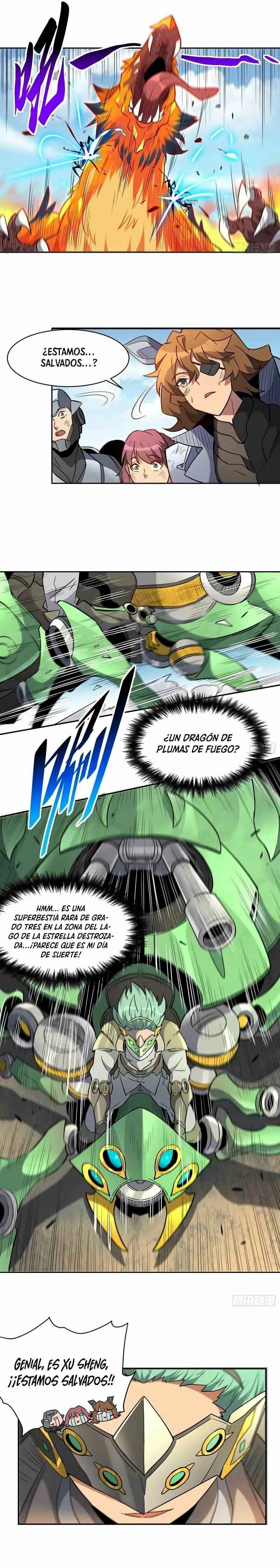 Chapter 140 - Page 5